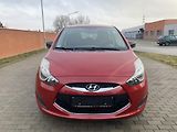 Hyundai ix20 (2011) 1.4i COMFORT,VÝB. STAV!! - náhled 8