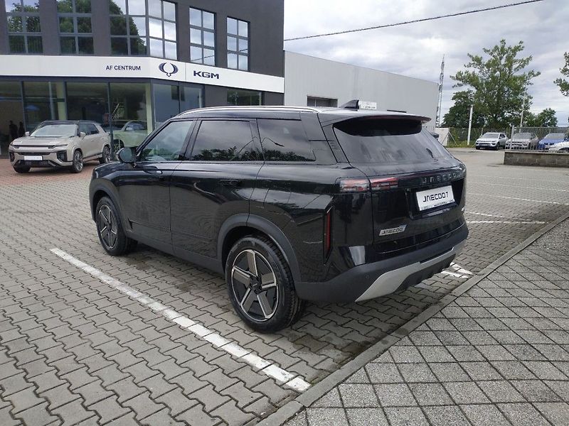 Jaecoo 7 1.5T HEV Exclusive AT, SKLADEM - fotka 7 z 33