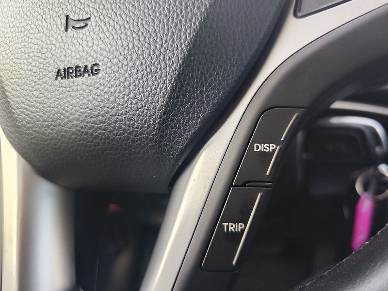 Hyundai i40 1.7 CRDI/100kW Experience AT - fotka 22 z 29
