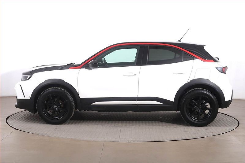 Opel Mokka (2021) 1.2 Turbo, Automat, Serv.kniha - fotka 3 z 24