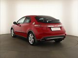 Honda Civic (2011) 1.8 i, Tempomat, Park. senzory - náhled 3