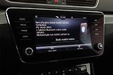 Škoda Superb (2022) Style 2.0 TDI - náhled 13