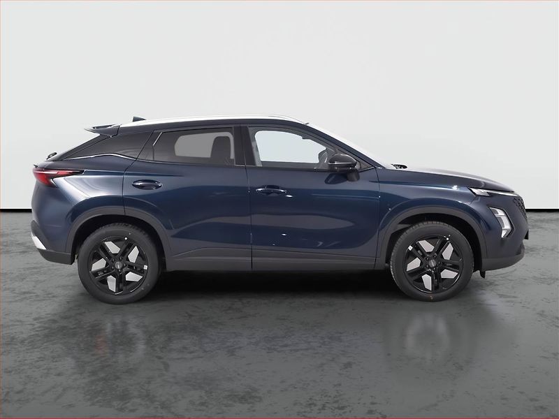 Omoda 5 (2026) 1.6 T, Ad. tempomat - fotka 6 z 17