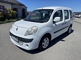 Renault Kangoo 1,5 dci 78kw Tažné Klima ESP b - náhled 28