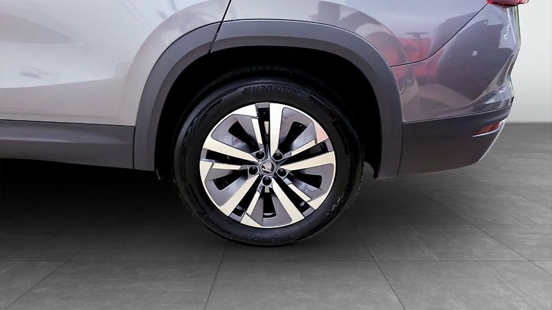 Škoda Kodiaq 1.5 eTSI 7míst NezTop Matrix T - fotka 5 z 11