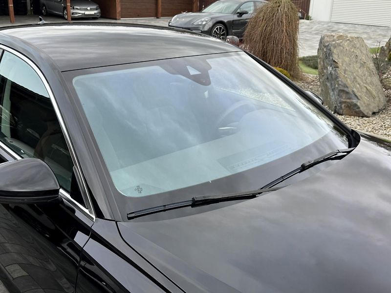 Audi A6 Audi A6 50TFSie 210kw quattro - fotka 16 z 59