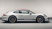 Porsche 911 R.