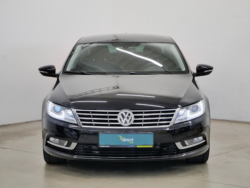 Volkswagen Passat CC - fotka 4 z 23