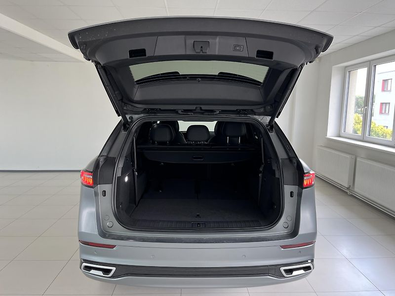 Jaecoo 8 (2026) 1.5. TGDI PHEV EXCLUSIVE - fotka 16 z 20