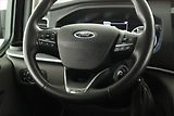 Ford Tourneo Custom (2022) Titanium 2.0 EcoBlue, ČR, DPH - náhled 8