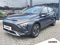 Hyundai Bayon 1.2i/62kW Comfort Club - fotografie inzerátu
