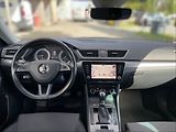 Škoda Superb 2,0 TDI 140 Style 4x4 AT - náhled 9
