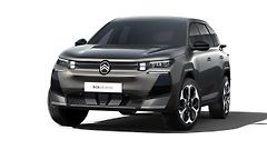 Citroën C5 Aircross (2026) PLUS HYBRID 145K AUTOMATIC - fotografie inzerátu