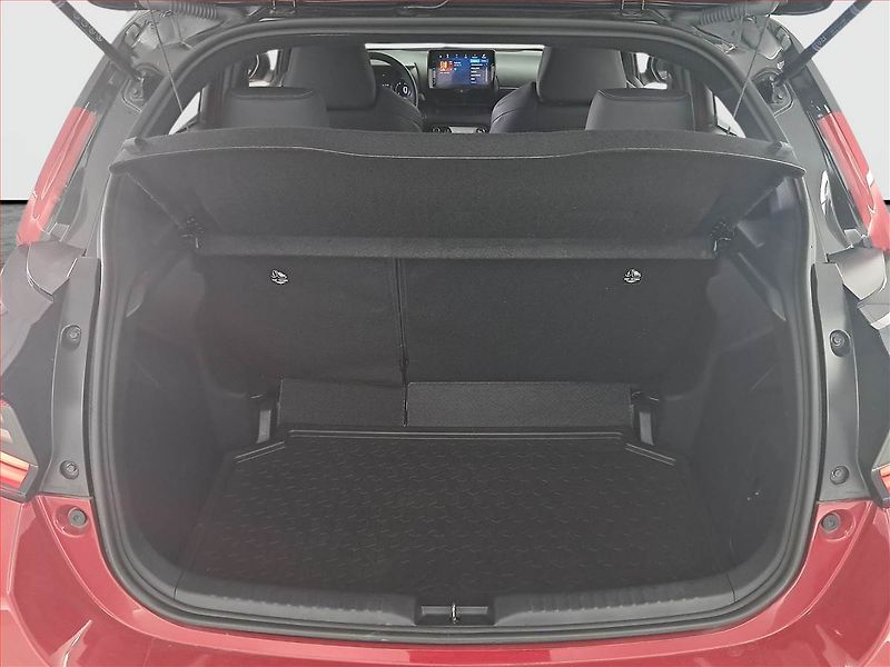 Toyota Yaris (2022) 1.5 VVT-i, Serv.kniha, Kůže - fotka 14 z 21