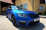 Škoda Octavia (2015) CHALLENGE RS 2,0 TDI 135 kW - náhled 1