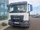 MAN TGM 18.290 HIAB 102 KONTEJNER 10T - náhled 1
