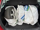 Škoda Fabia 1,2 TSi KLIMA 2x KOLA STK 1/28 - náhled 29