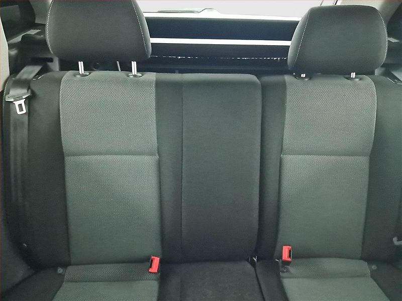 Škoda Fabia (2008) 1.4 TDI, udržované - fotka 10 z 15