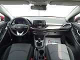 Hyundai i30 (2020) 1.4i,73kW,1majČR,S.kni,klima - náhled 15