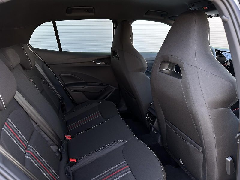 Škoda Fabia 1.0TSi Monte Carlo 116PS Bi-LE - fotka 39 z 42