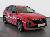 Hyundai Tucson (2023) N-Line 1.6 T-GDI HEV - náhled 1