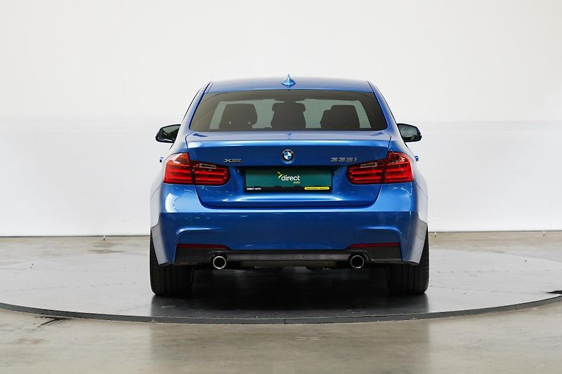 BMW Řada 3 - fotka 6 z 28