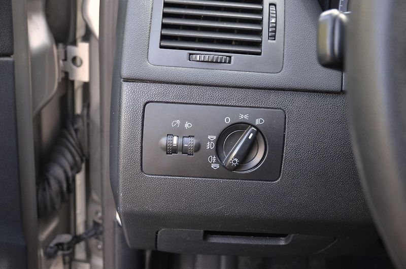 Škoda Fabia (2007) // REZERVOVÁNO //  - fotka 26 z 32