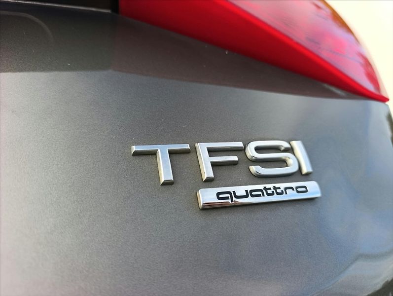 Audi A4 1,8 TFSi Quattro Navi Tempomat - fotka 32 z 34