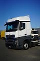 Mercedes-Benz Actros (2023) L / 2545 / EURO 6 / MP 5 / BDF - náhled 21