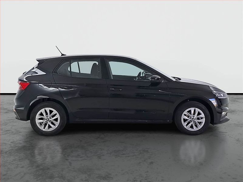 Škoda Fabia (2025) 1.0, ČR,1.maj, Serv.kniha - fotka 6 z 16