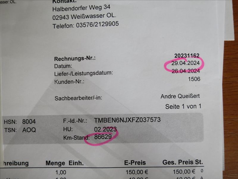 Škoda Fabia 1,2  TSI - fotka 27 z 30