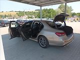 Mercedes-Benz Třídy E 2,0 220d,AMG,4MATIC,PANO,9G - náhled 10