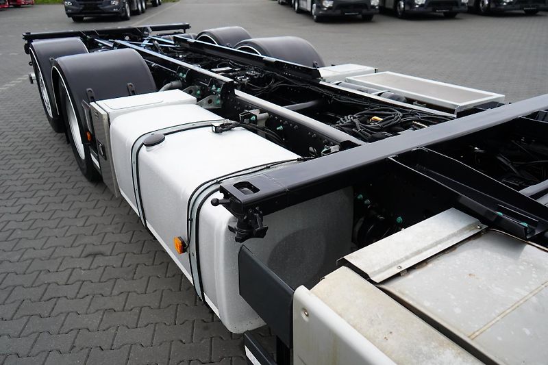 MAN TGX (2022) 26.510 / GX / ACC / E 6 / RETA - fotka 40 z 59