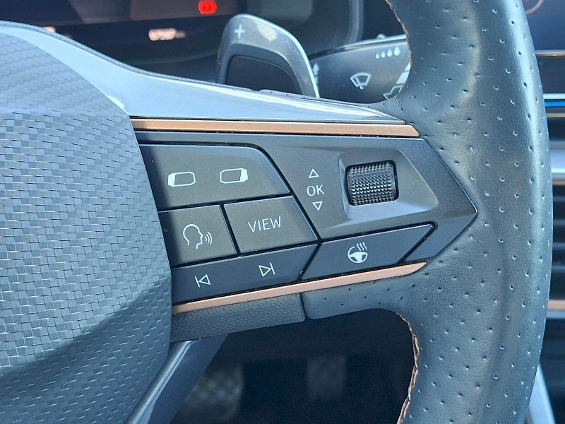 Cupra Formentor (2022) DSG 1,5TSi 110kW - fotka 16 z 35