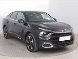 Citroën C4 X (2023) 1.2 PureTech, Automat, ČR - náhled 1