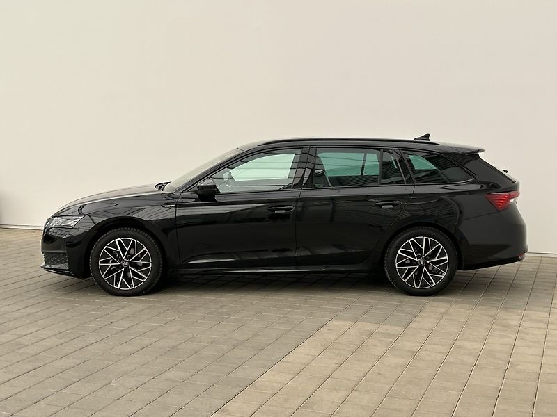 Škoda Octavia 2.0 TDI SportLine - fotka 3 z 29