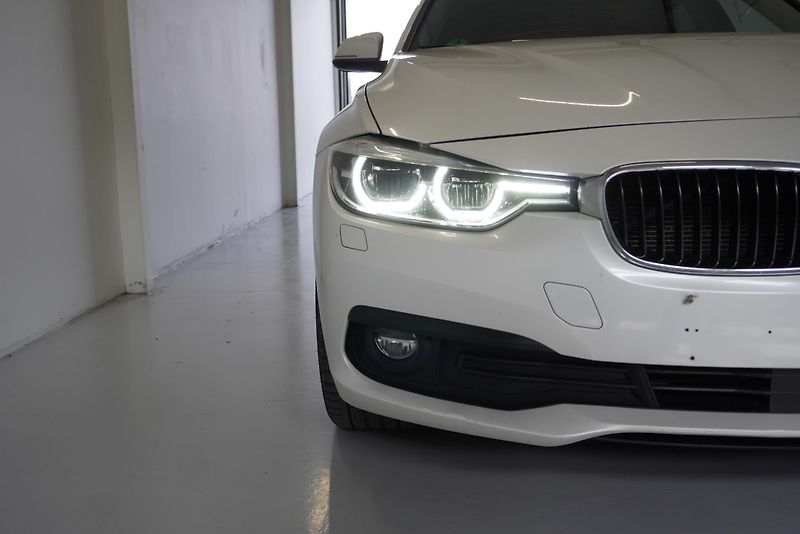BMW Řada 3 320d 140kW ADVANTAGE AUTOMAT - fotka 4 z 26