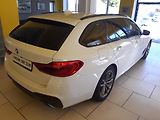 BMW Řada 5 520d XDRIVE M-PAKET - náhled 30