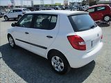 Škoda Fabia 1,2 TSi, klimatizace,serviska, - náhled 7