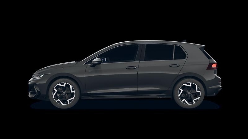 Volkswagen Golf (2025) 1,5 TSI R line  110kW - fotka 2 z 5