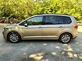 Volkswagen Touran 1.4TSI 7míst servisní historie - náhled 1