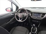 Opel Crossland X (2021) 1.2, ČR,1.maj, Serv.kniha - náhled 7