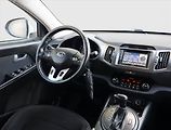 Kia Sportage (2011) Gold 2.0 CRDi, 4X4, Automat - náhled 7