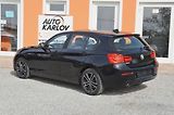 BMW Řada 1 (2016) 116i 80kW Facelift /AUT. KLIMA - náhled 3