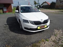 Škoda Octavia 1,0 TSi 85 kw - fotografie inzerátu