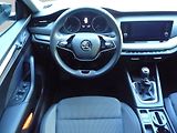 Škoda Octavia (2024) Combi 2,0TDi 85kW Ambition - náhled 6