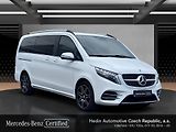 Mercedes-Benz Třídy V V 300 d 4M AMG - náhled 7