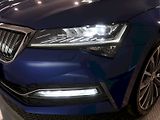 Škoda Superb (2022) iV LAURIN&KLEMENT 1.4TSI 115KW - náhled 10