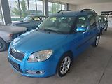 Škoda Roomster (2009) 1,6I,77KW,KLIMA,ALU SE.KNIHA - náhled 2