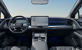 BYD Sealion 7 (2025) Design AWD 530 koní - náhled 4